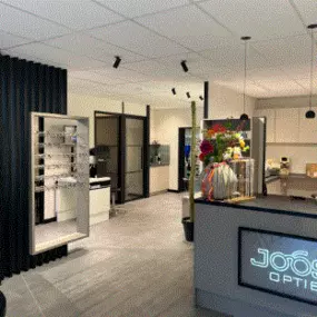Bild von Joost Optiek