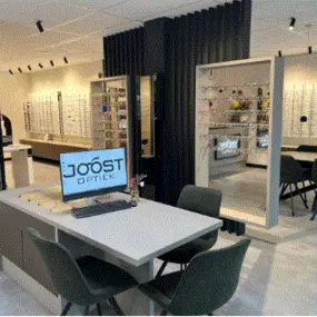 Bild von Joost Optiek