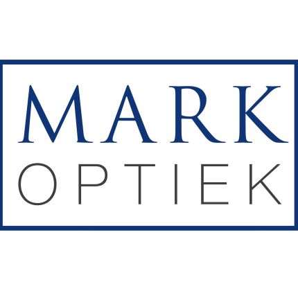 Logotipo de Mark Optiek