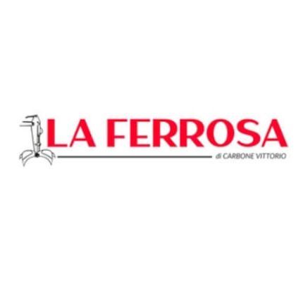 Logo de La Ferrosa di Carbone Vittorio