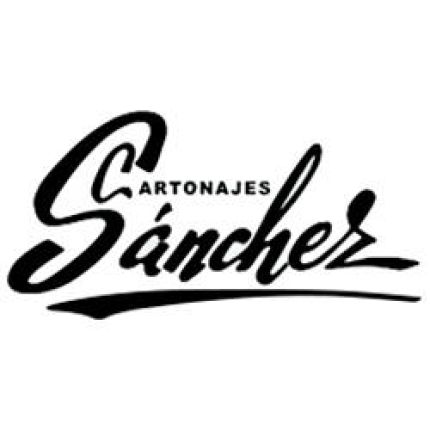 Logotipo de Cartonajes Sanchez C.B.