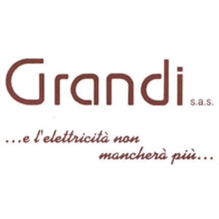 Λογότυπο από Grandi