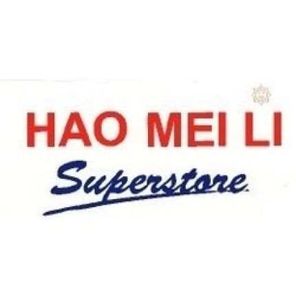 Logo fra Superstore Hao Mei Li