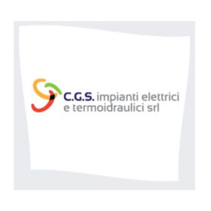 Logo fra C.G.S. Impianti Elettrici e Termoidraulici