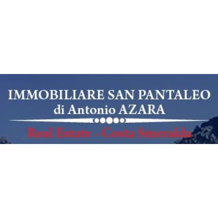 Logo da Agenzia Immobiliare San Pantaleo
