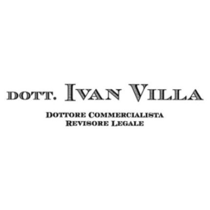 Logo van Ivan Dr. Villa - Dottore Commercialista