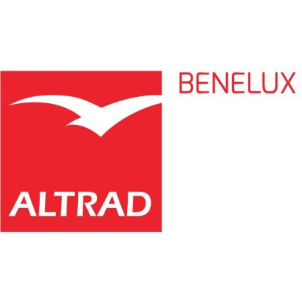 Logo de Altrad Benelux