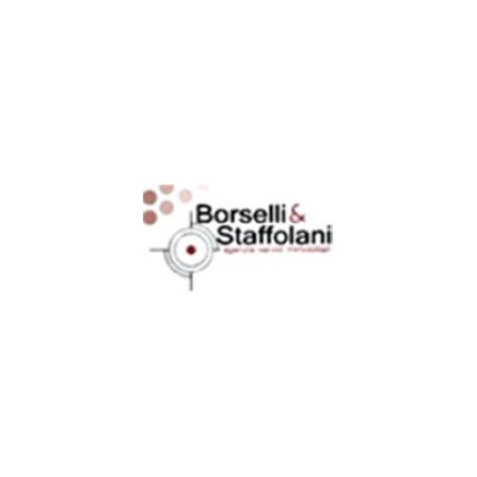 Logo da Agenzia Immobiliare Borselli e Staffolani