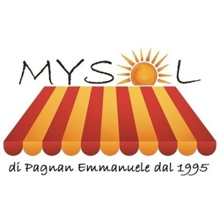 Logotyp från Mysol Tende
