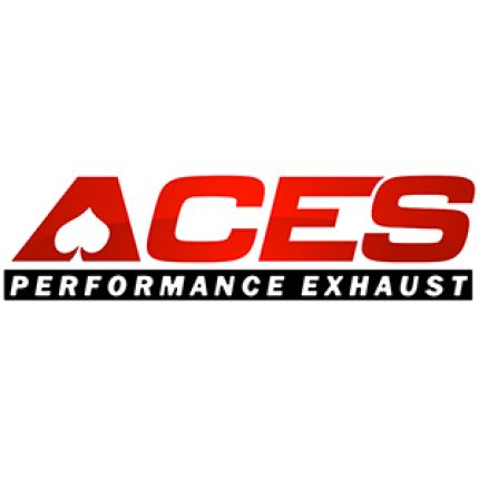 Logo from Aces Performance Exhaust