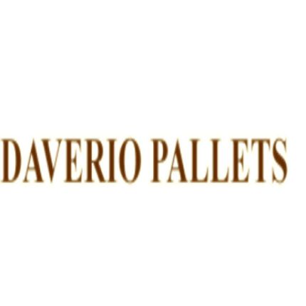 Logo fra Daverio Pallets