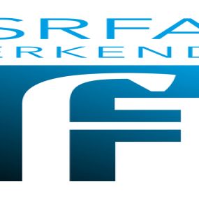 SRFA erkend