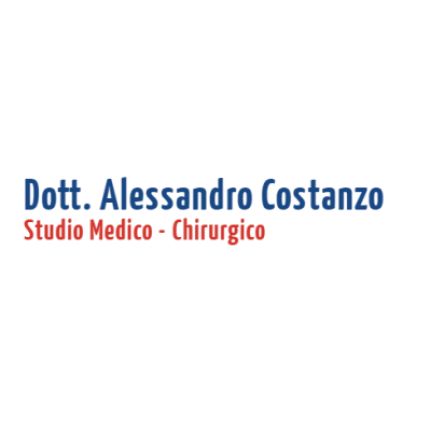 Logo van Costanzo Dott. Alessandro Studio Medico - Chirurgico