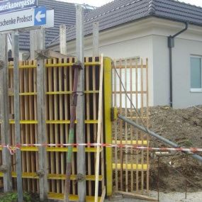 Bernhart Adrian - Schalungs und Betonbau 2803 Schwarzenbach