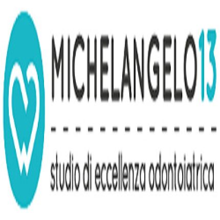 Logo von Studio di Odontoiatria Michelangelo13