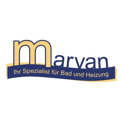 Logotyp från Ing. Marvan GmbH