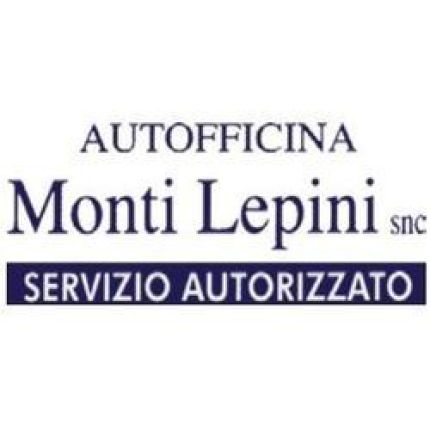 Logo fra Autofficina Monti Lepini