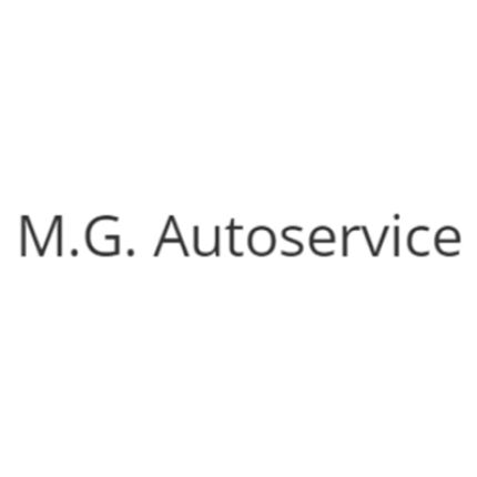 Logo von M.G. Autoservice