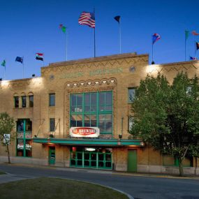 Bild von The Brewerie at Union Station