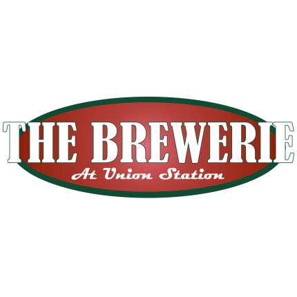 Logo de The Brewerie at Union Station