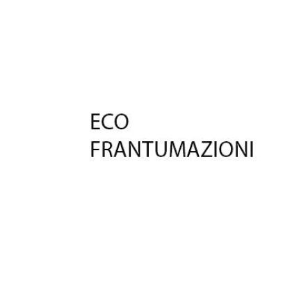 Logotipo de Ecofrantumazioni