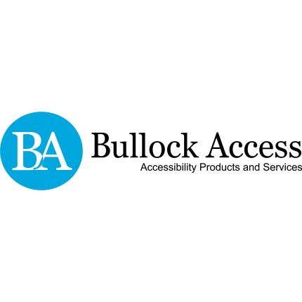 Logo from Bullock Access