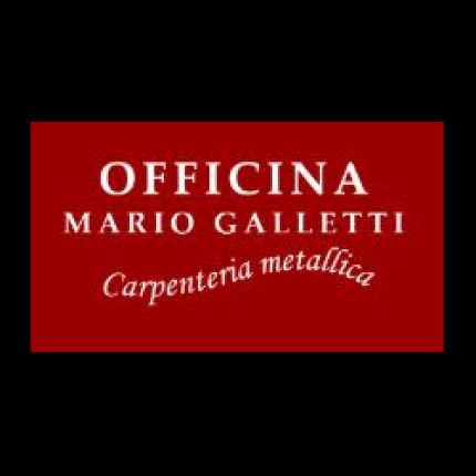 Logo fra Officina Galletti Mario