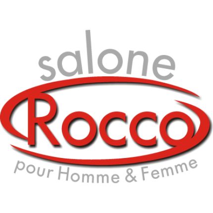 Logo da Salone Rocco