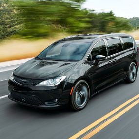 Chrysler Pacifica For Sale Near Westminster, MD