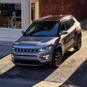 Jeep Compass For Sale Near Westminster, MD