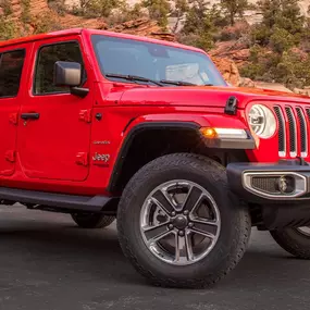 Jeep Wrangler For Sale Near Westminster, MD