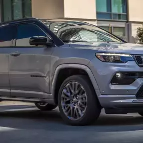 Jeep Compass for sale Near Westminster, MD