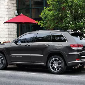 Jeep Grand Cherokee For Sale Near Westminster, MD