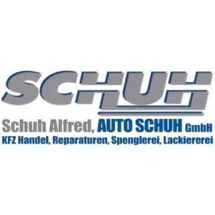 Logotyp från Auto Schuh GmbH
