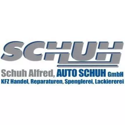 Logo von Auto Schuh GmbH