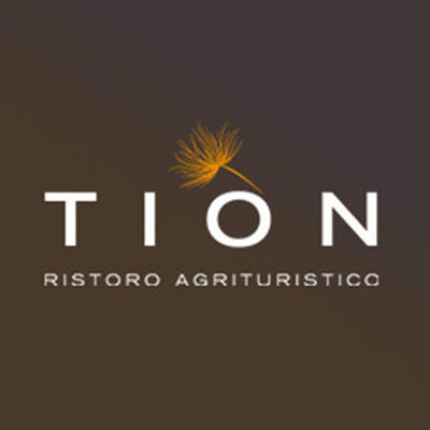 Logo van Agriturismo Tion