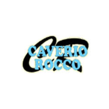 Logo da Caverio