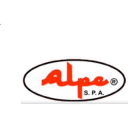 Logo da Alpe Macchine per calzaturifici