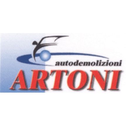 Logotyp från Artoni Autodemolizioni Srl