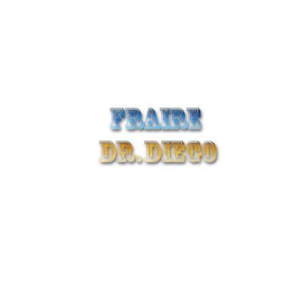 Logo von Fraire Dr. Diego