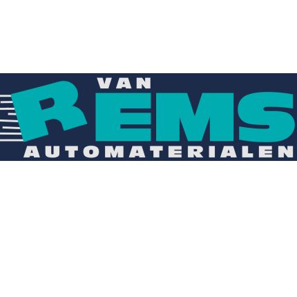 Logo de Van Rems Automaterialen
