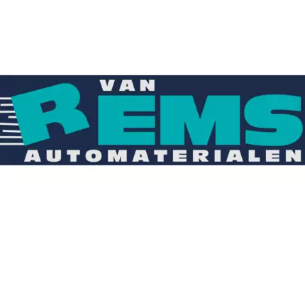 Logo od Van Rems Automaterialen