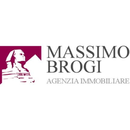 Logo fra Agenzia Immobiliare Massimo Brogi