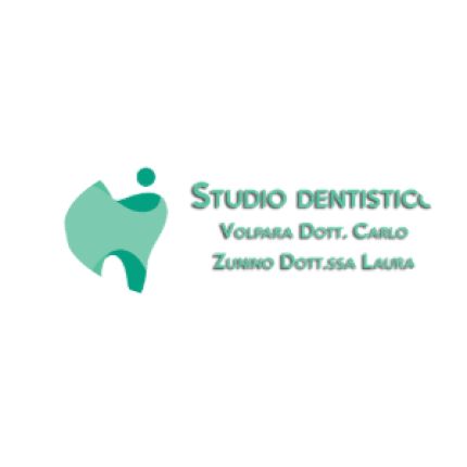 Logótipo de Studio Dentistico Volpara Dott. Carlo e Zunino Dott.ssa Laura