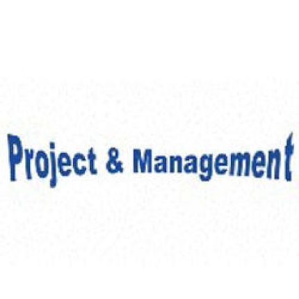 Logo van Project e Management