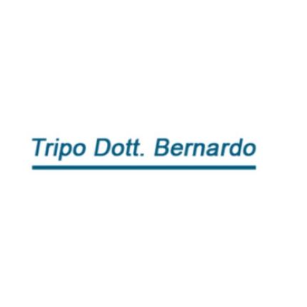 Logo da Tripo Bernardo Ortopedico