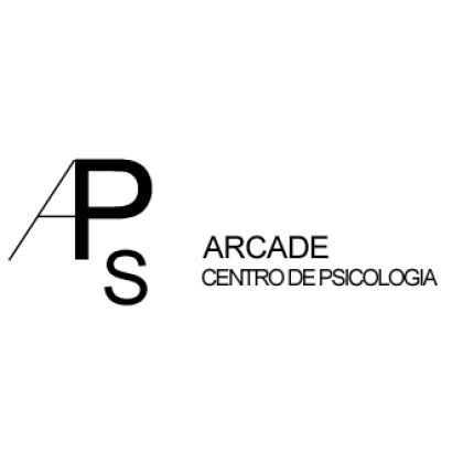 Logo da Aps Arcade Psicología