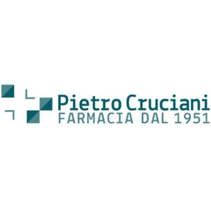 Logo van Farmacia Pietro Cruciani