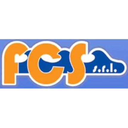 Logo da Fcs Piscine