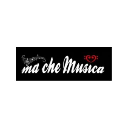 Logo from Ma Che Musica